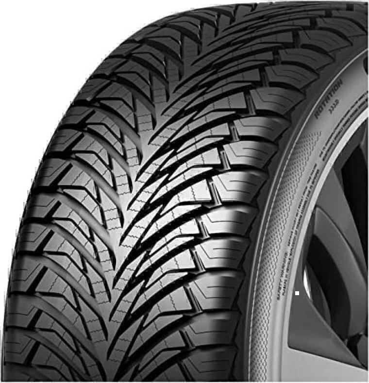 Austone ALL SEASON SP-401 XL 205/50 R17 93 W