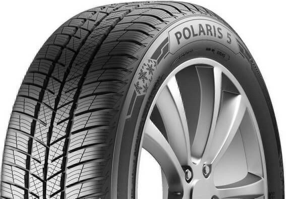 Barum POLARIS 5 185/60 R14 82 T