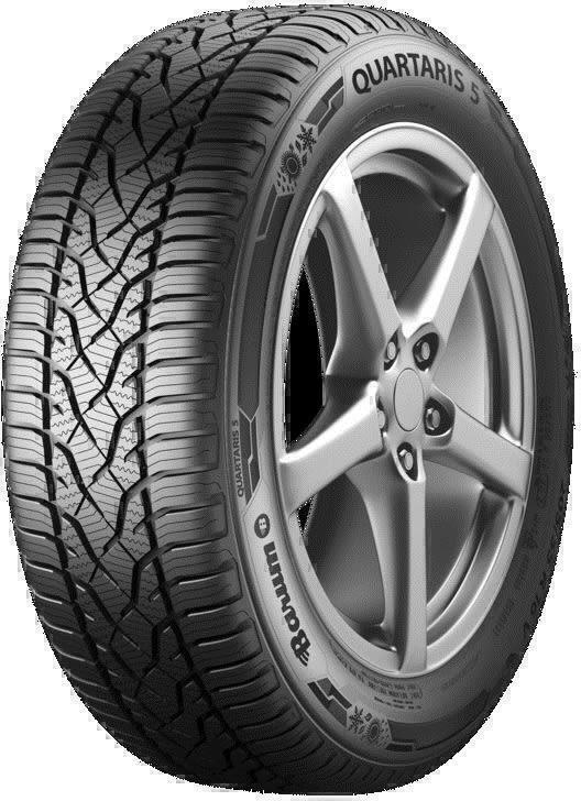 Barum QUARTARIS 5 155/80 R13 79 T