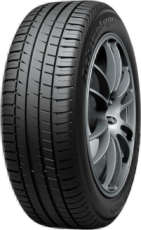 BFGoodrich ADVANTAGE 175/65 R15 84 H