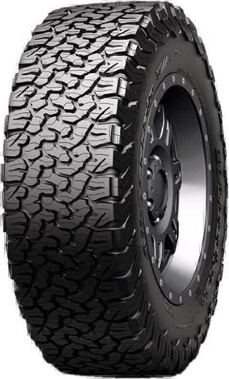 BFGoodrich ALL-TERRAIN T/A RBL KO2 LRE 265/60 R20 121/118 S