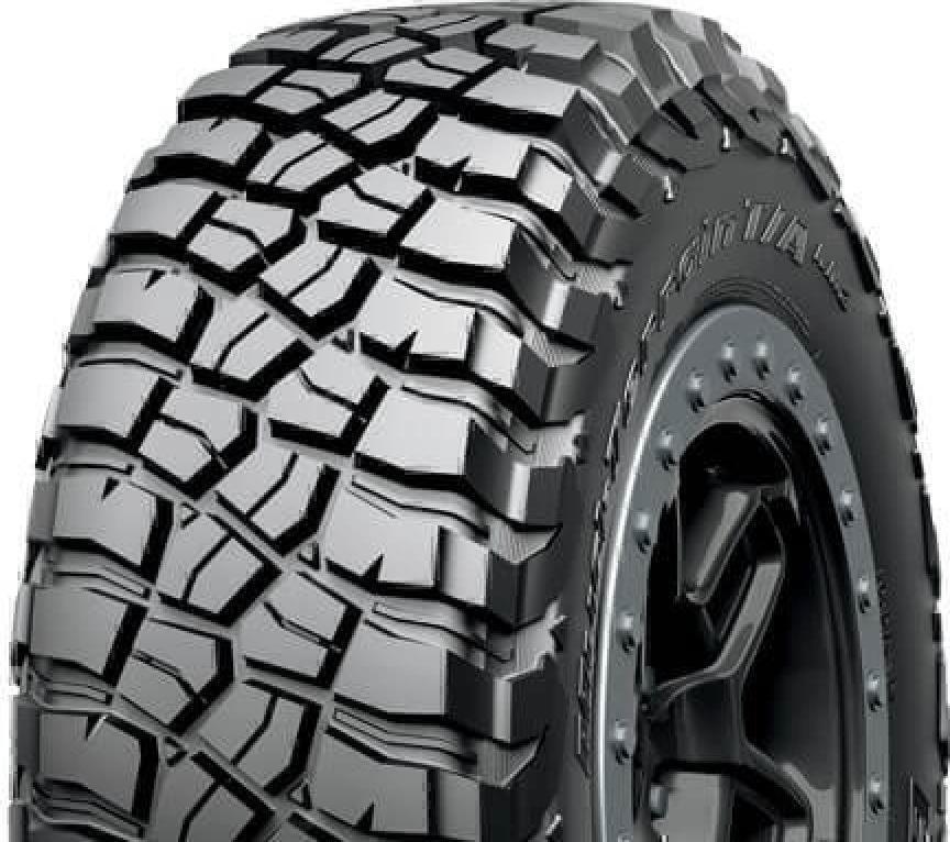 BFGoodrich MUD TERRAIN T/A KM3 LRD POR 245/70 R16 113/110 Q