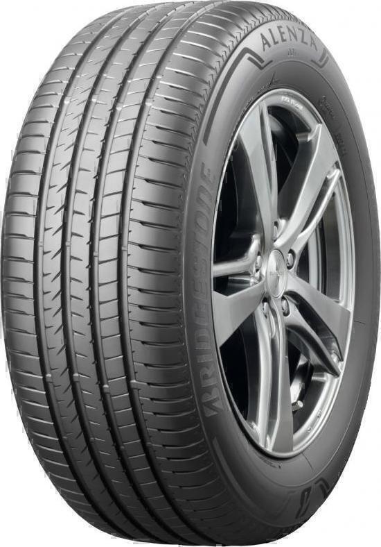 Bridgestone ALENZA 001 AO 285/40 R21 109 H