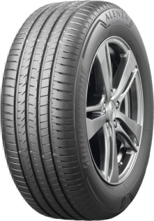 Bridgestone ALENZA 001 XL * 225/60 R18 104 W