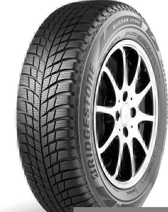 Bridgestone BLIZZAK LM001 FR AO 245/40 R18 93 V