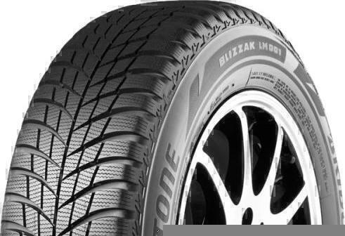 Bridgestone BLIZZAK LM001 FR MO 225/45 R18 91 H