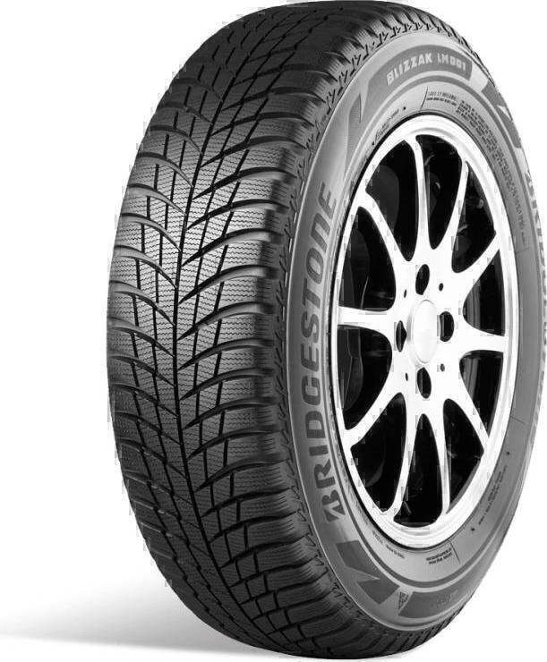 Bridgestone BLIZZAK LM001 RFT * 225/50 R17 94 H