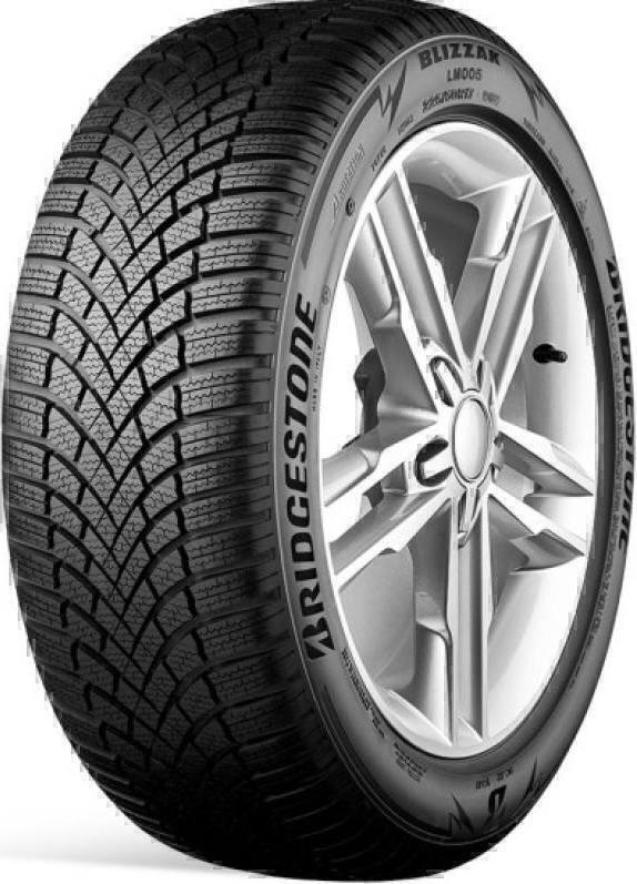 Bridgestone BLIZZAK LM005 225/65 R17 102 H