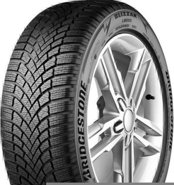 Bridgestone BLIZZAK LM005 DRIVEGUARD XL FR RFT 225/45 R18 95 V