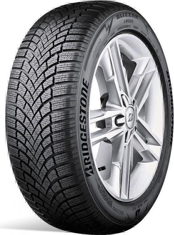 Bridgestone BLIZZAK LM005 XL AO 205/50 R17 93 H