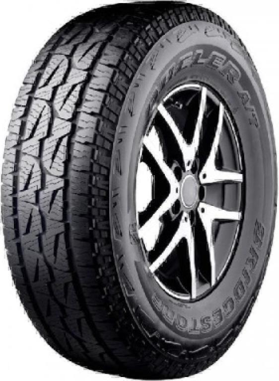 Bridgestone DUELER A/T 001 215/65 R16 98 T