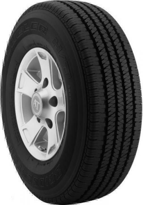 Bridgestone DUELER H/L 684 II 265/60 R18 110 H