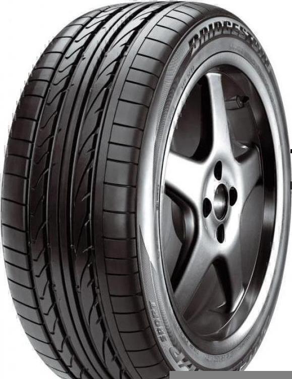 Bridgestone DUELER H/P SPORT 265/60 R18 110 H