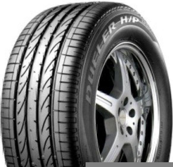 Bridgestone DUELER H/P SPORT EXT MOE 255/45 R20 101 W