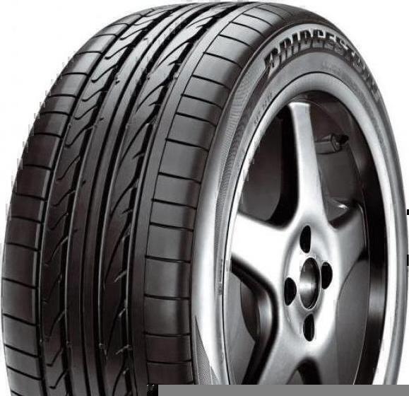 Bridgestone DUELER H/P SPORT FR 225/45 R19 92 W