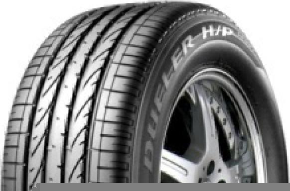 Bridgestone DUELER H/P SPORT MO 235/50 R19 99 V