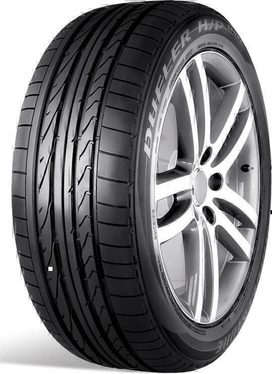 Bridgestone DUELER H/P SPORT XL FR EXT AOE 255/55 R19 111 Y