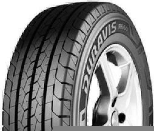 Bridgestone DURAVIS R660 215/75 R16 113 R