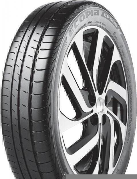 Bridgestone ECOPIA ECOPIA EP500 XL * 175/55 R20 89 T