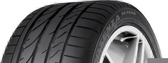 Bridgestone POTENZA RE050A 245/45 R18 96 W