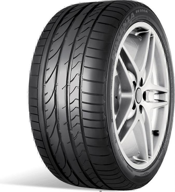 Bridgestone POTENZA RE050A XL FR 215/40 R17 87 V