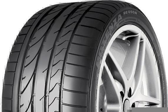 Bridgestone POTENZA RE050A XL FR RFT * 255/30 R19 91 Y