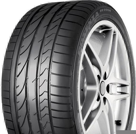 Bridgestone POTENZA RE050A XL RFT * 275/30 R20 97 Y