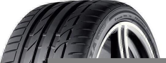 Bridgestone POTENZA S001 XL FR RFT * 275/35 R20 102 Y