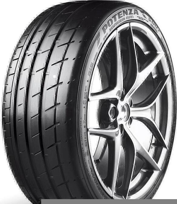 Bridgestone POTENZA S007 XL FR RO2 265/30 R20 94 Y