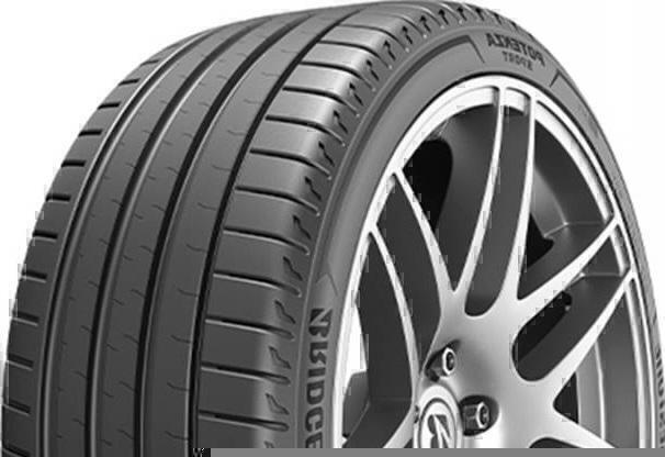 Bridgestone POTENZA SPORT XL FR 285/30 R21 100 Y