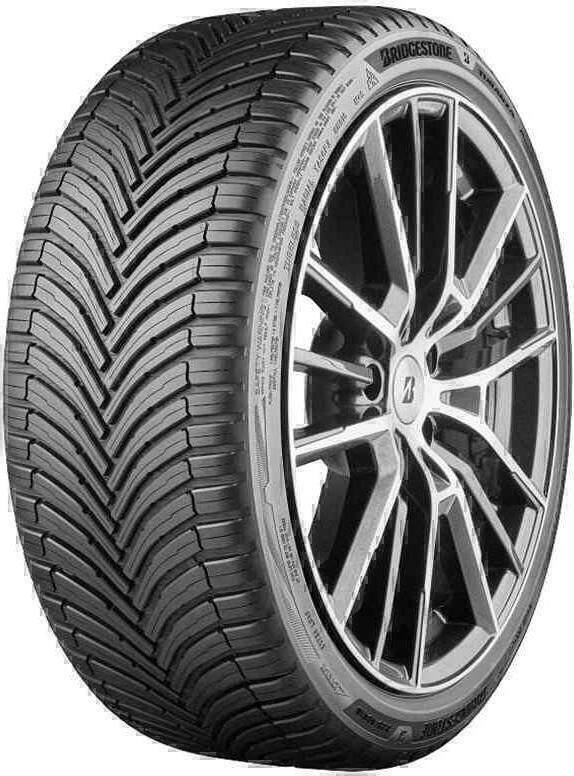 Bridgestone TURANZA ALLSEASON 6 XL Enliten 205/60 R16 96 V