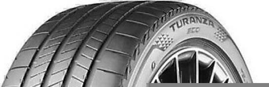 Bridgestone Turanza Eco 215/55 R18 95 T