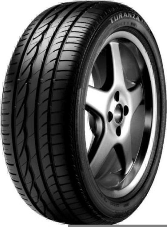 Bridgestone TURANZA ER300 RFT * 245/45 R18 96 Y