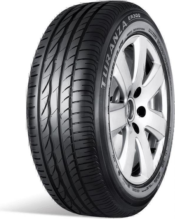 Bridgestone TURANZA ER300A FR * 195/55 R16 87 W