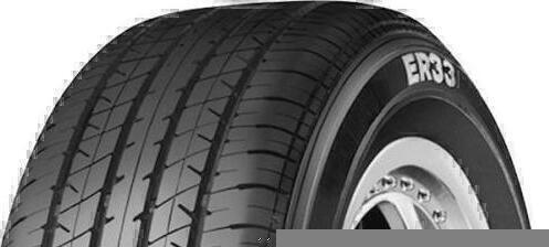 Bridgestone TURANZA ER33 225/40 R18 88 Y