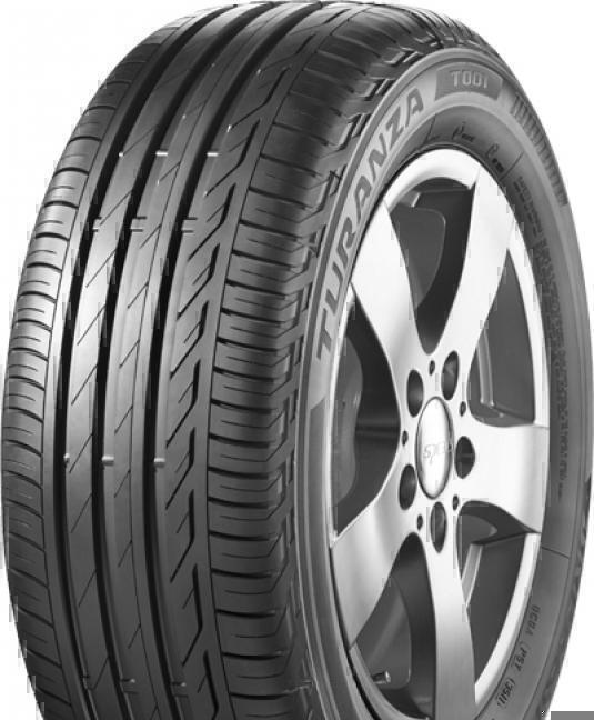 Bridgestone TURANZA T001 195/60 R16 89 H