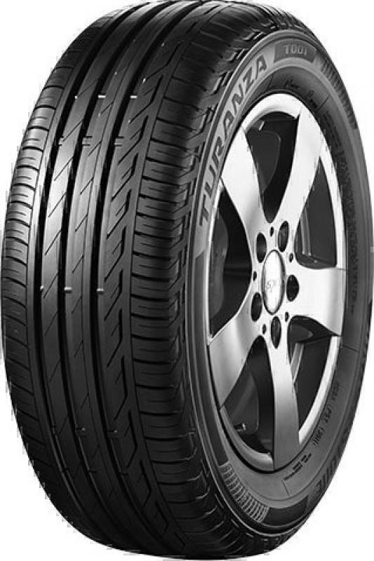 Bridgestone TURANZA T001 AO 215/55 R17 94 V