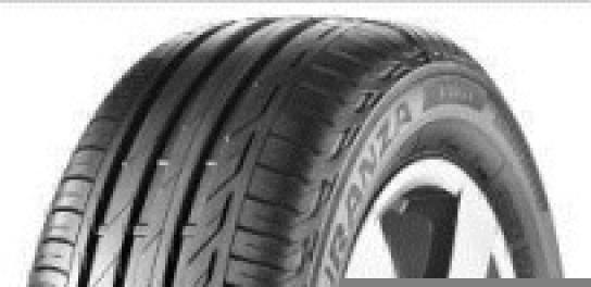 Bridgestone TURANZA T001 RFT * 225/45 R17 91 W