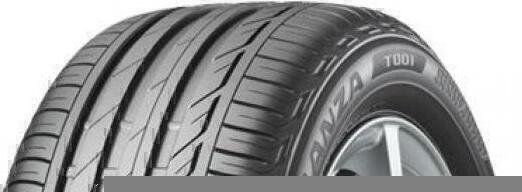 Bridgestone TURANZA T001 XL FR EXT MOE 225/40 R18 92 W