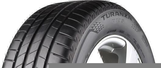 Bridgestone TURANZA T005 * 205/55 R16 91 W