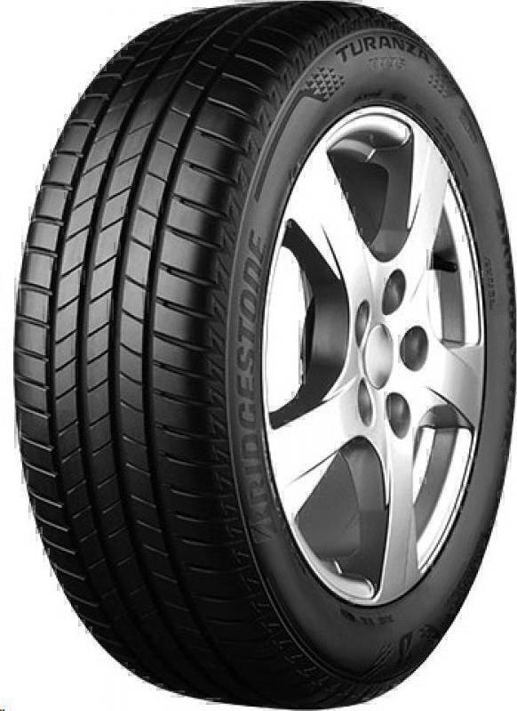 Bridgestone TURANZA T005 DRIVEGUARD XL FR RFT 245/40 R18 97 Y