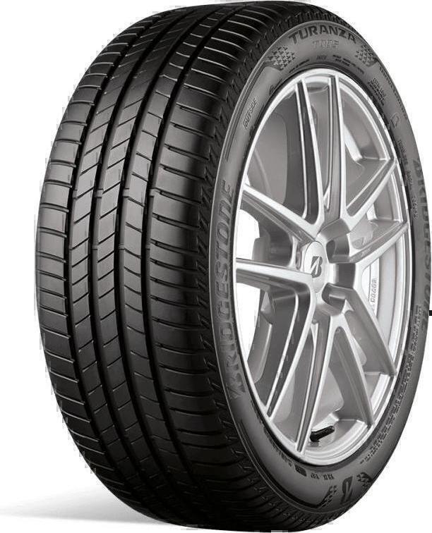 Bridgestone TURANZA T005 RFT * 205/55 R16 91 W