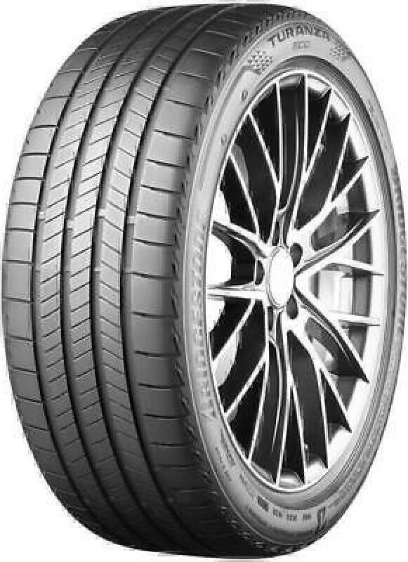 Bridgestone TURANZA T005 XL FR RFT * 255/30 R20 92 Y