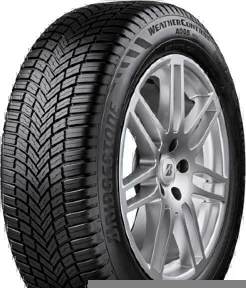 Bridgestone WEATHER CONTROL A005 EVO XL 195/55 R15 89 V