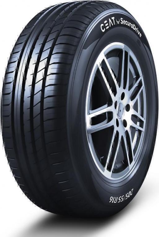 Ceat SecuraDrive 215/60 R16 99 V