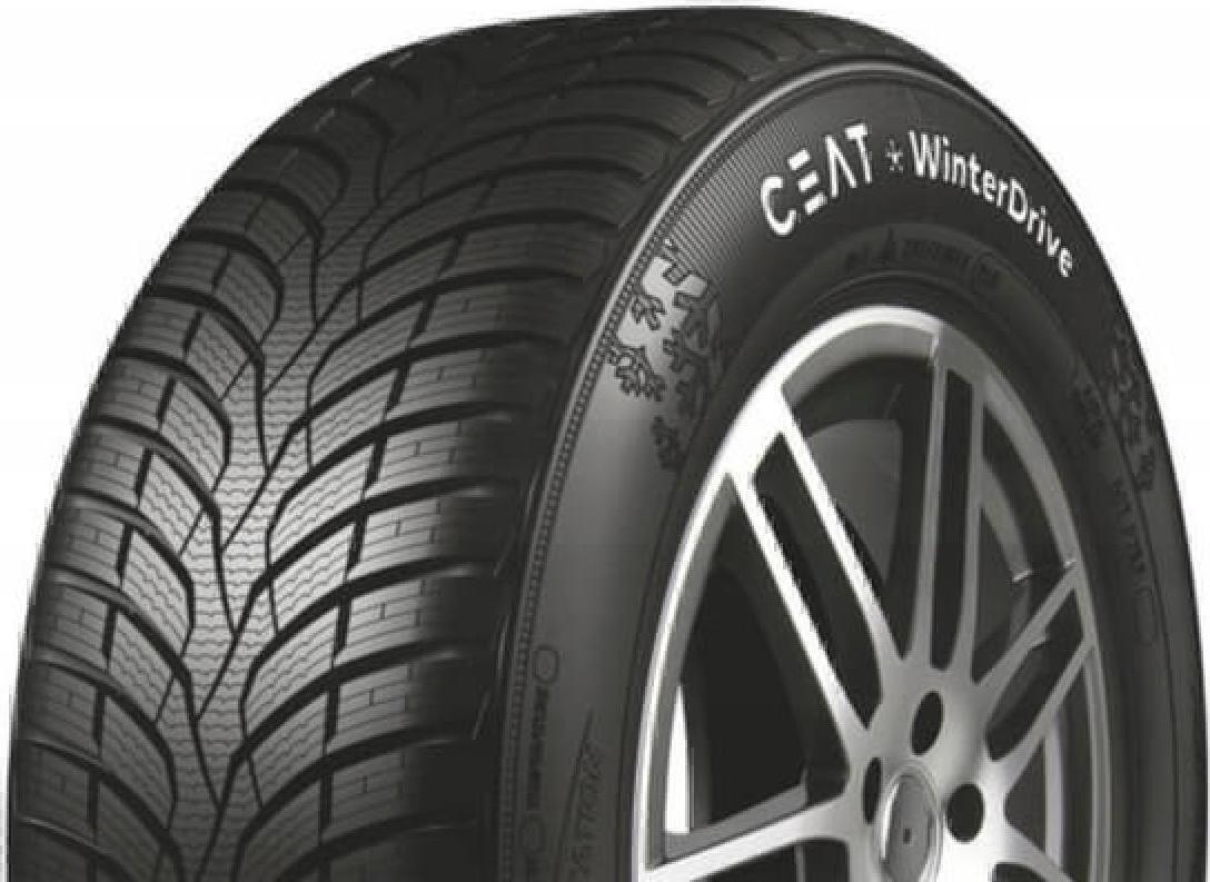 Ceat WinterDrive 175/70 R14 88 T