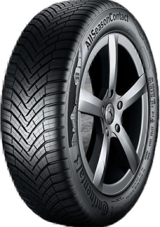 Continental AllSeasonContact 175/55 R15 77 T