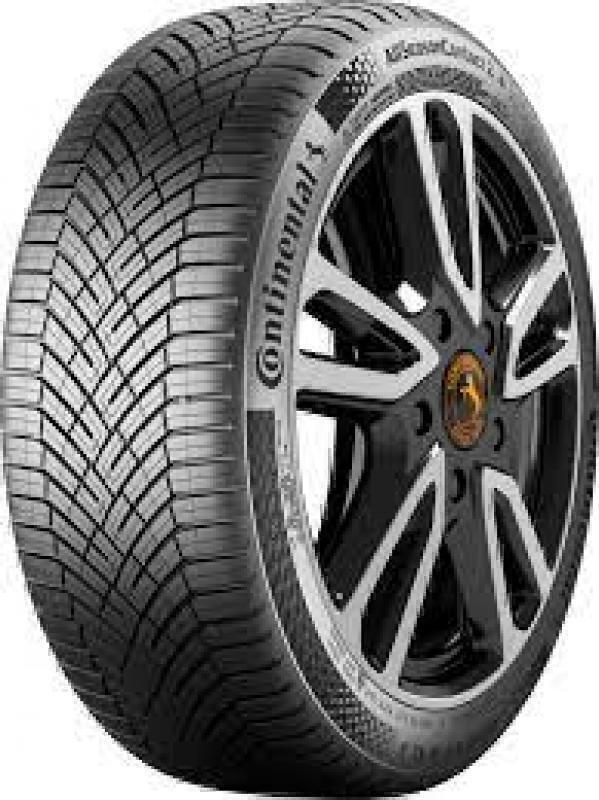 Continental AllSeasonContact 2 185/65 R15 88 H