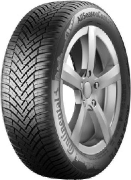 Continental AllSeasonContact FR ContiSeal 235/50 R20 100 T