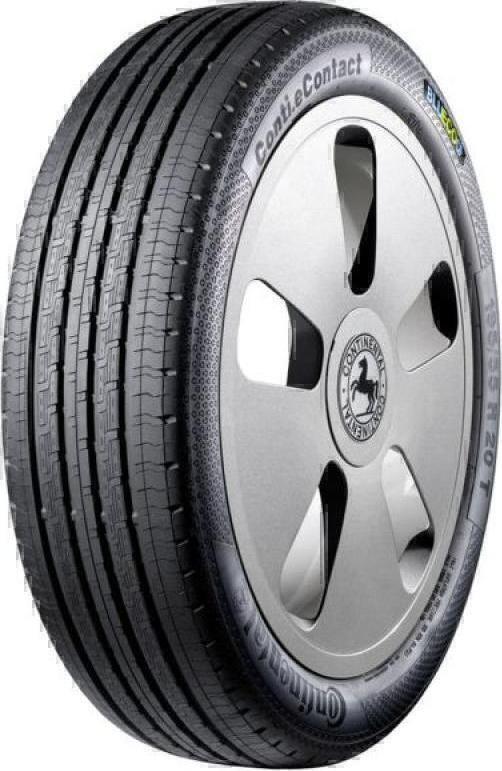 Continental Conti.eContact 125/80 R13 65 M